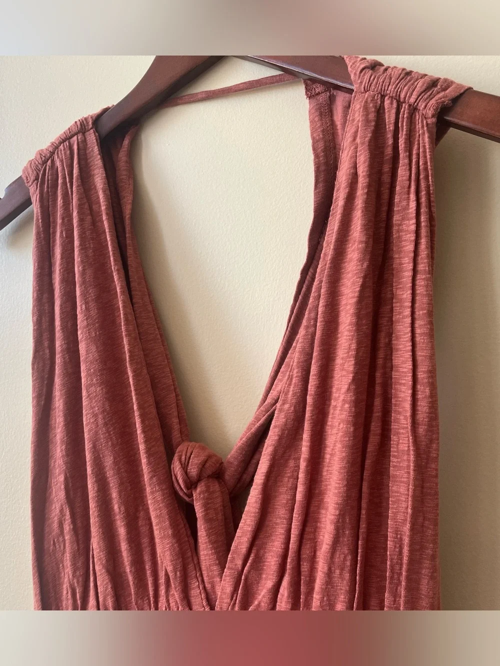 NWOT Selena Convertible Maxi Dress - Picture 9 of 15